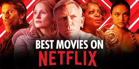 netlfav|Top 10 Movies on Netflix Right Now